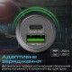Зарядний пристрій Promate drivegear-20w.black