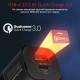 Зарядний пристрій Promate powerport-33.black