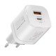Зарядний пристрій Promate powerport-33.white