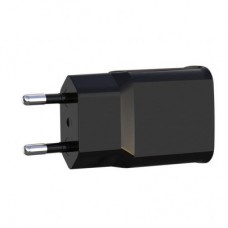 Зарядное устройство XO L92C (2USB/2.4A) + USB - Type-C Чорний (XO-L92C-T) - Фото