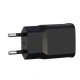 Зарядное устройство XO L92C (2USB/2.4A) + USB - Type-C Чорний (XO-L92C-T) Зарядное устройство XO L92C (2USB/2.4A) + USB - Type-C Чорний (XO-L92C-T)