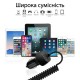 Зарядний пристрій Promate voltrip-i.black