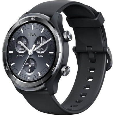 Смарт-годинник Mibro Watch A3 Dark Gray XPAW022 (1129934)