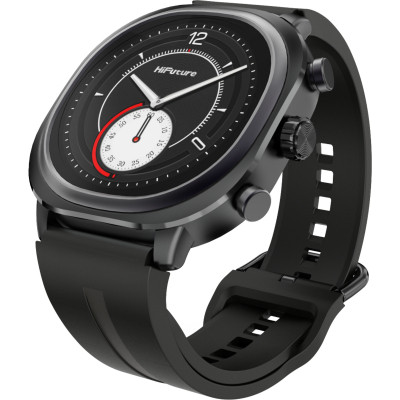 Смарт-часы HiFuture aix lite black (aixlite.black)