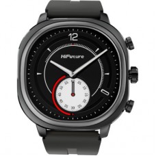 Смарт-годинник HiFuture aix lite black (aixlite.black) - Фото