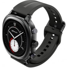 Смарт-годинник HiFuture aix lite black (aixlite.black) - Фото