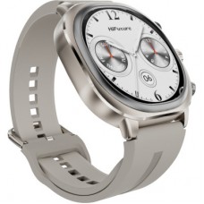 Смарт-годинник HiFuture aix lite champagne gold (aixlite.champagnegold) - Фото