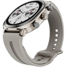 Смарт-годинник HiFuture aix lite champagne gold (aixlite.champagnegold) - Фото