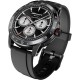 Смарт-часы HiFuture flex 2 black (flex2.black)