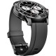 Смарт-часы HiFuture flex 2 black (flex2.black) Смарт-часы HiFuture flex 2 black (flex2.black)