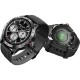 Смарт-часы HiFuture flex 2 black (flex2.black) Смарт-часы HiFuture flex 2 black (flex2.black)