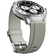 Смарт-годинник HiFuture flex 2 silver (flex2.silver) - Фото