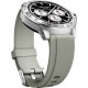 Смарт-часы HiFuture flex 2 silver (flex2.silver) Смарт-часы HiFuture flex 2 silver (flex2.silver)