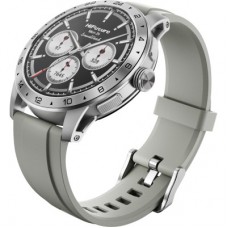 Смарт-годинник HiFuture flex 2 silver (flex2.silver) - Фото