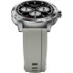 Смарт-часы HiFuture flex 2 silver (flex2.silver) Смарт-часы HiFuture flex 2 silver (flex2.silver)