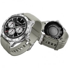 Смарт-годинник HiFuture flex 2 silver (flex2.silver) - Фото