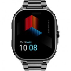 Смарт-годинник HiFuture ultra 3 pro black (ultra3pro.black) - Фото