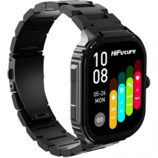 Смарт-годинник HiFuture ultra 3 pro black (ultra3pro.black) - Фото