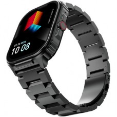 Смарт-годинник HiFuture ultra 3 pro black (ultra3pro.black) - Фото