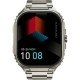 Смарт-годинник HiFuture ultra 3 pro silver (ultra3pro.silver) Смарт-годинник HiFuture ultra 3 pro silver (ultra3pro.silver)