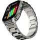 Смарт-годинник HiFuture ultra 3 pro silver (ultra3pro.silver) Смарт-годинник HiFuture ultra 3 pro silver (ultra3pro.silver)