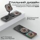 Зарядний пристрій Promate auraslate-trio