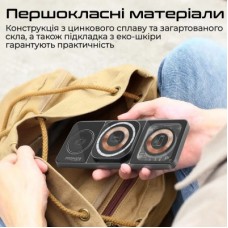 Зарядний пристрій Promate auraslate-trio - Фото