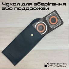 Зарядний пристрій Promate auraslate-trio - Фото