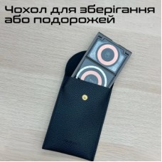 Зарядний пристрій Promate lucidfold-trio - Фото