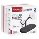 Зарядний пристрій Promate synergy-pro.black
