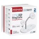 Зарядний пристрій Promate synergy-pro.white
