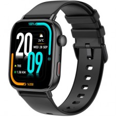 Смарт-годинник Gelius Pro GP-SW009 (Amazwatch Numix) Black (2099900996863) - Фото