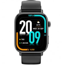 Смарт-годинник Gelius Pro GP-SW009 (Amazwatch Numix) Black (2099900996863) - Фото