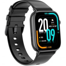 Смарт-годинник Gelius Pro GP-SW009 (Amazwatch Numix) Black (2099900996863) - Фото