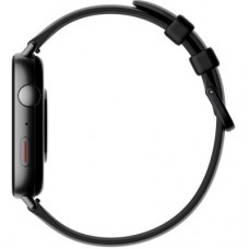 Смарт-годинник Gelius Pro GP-SW009 (Amazwatch Numix) Black (2099900996863) - Фото