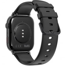 Смарт-годинник Gelius Pro GP-SW009 (Amazwatch Numix) Black (2099900996863) - Фото