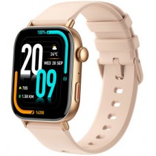 Смарт-годинник Gelius Pro GP-SW009 (Amazwatch Numix) Gold (2099900996870) - Фото