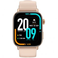Смарт-годинник Gelius Pro GP-SW009 (Amazwatch Numix) Gold (2099900996870) - Фото