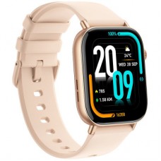 Смарт-годинник Gelius Pro GP-SW009 (Amazwatch Numix) Gold (2099900996870) - Фото
