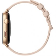 Смарт-годинник Gelius Pro GP-SW009 (Amazwatch Numix) Gold (2099900996870) - Фото