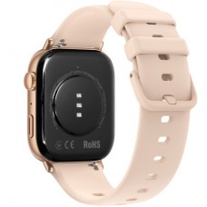 Смарт-годинник Gelius Pro GP-SW009 (Amazwatch Numix) Gold (2099900996870) - Фото