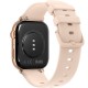 Смарт-годинник Gelius Pro GP-SW009 (Amazwatch Numix) Gold (2099900996870)