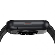 Смарт-годинник HiFuture zone 2 black (zone2.black) - Фото