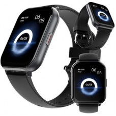 Смарт-годинник HiFuture zone 2 black (zone2.black) - Фото