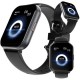 Смарт-часы HiFuture zone 2 black (zone2.black) Смарт-часы HiFuture zone 2 black (zone2.black)