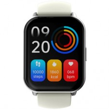 Смарт-годинник HiFuture zone 2 silver (zone2.silver) - Фото
