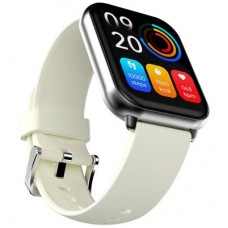 Смарт-годинник HiFuture zone 2 silver (zone2.silver) - Фото