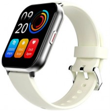 Смарт-годинник HiFuture zone 2 silver (zone2.silver) - Фото