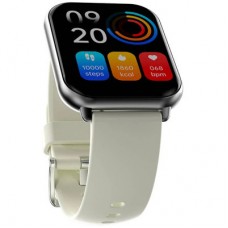 Смарт-годинник HiFuture zone 2 silver (zone2.silver) - Фото