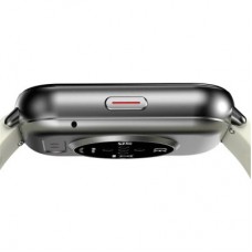 Смарт-годинник HiFuture zone 2 silver (zone2.silver) - Фото
